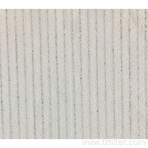 Anti-static Polyester Needle Felt Media